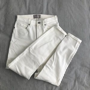 Everlane Skinny Jeans